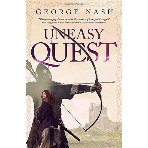 Uneasy Quest