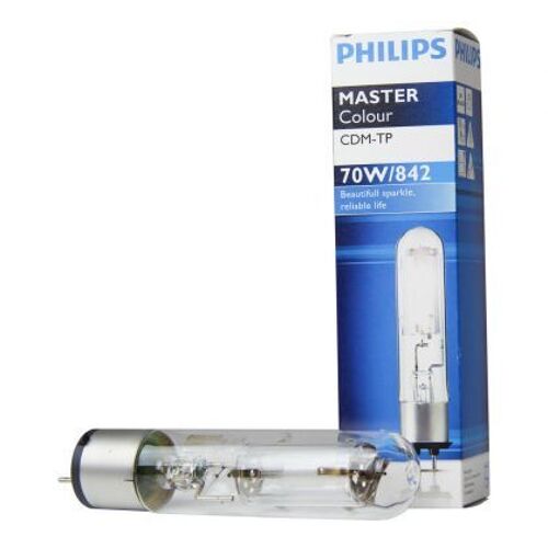 Philips Mastercolour Cdm-Tp 70w 842 Pg12-2