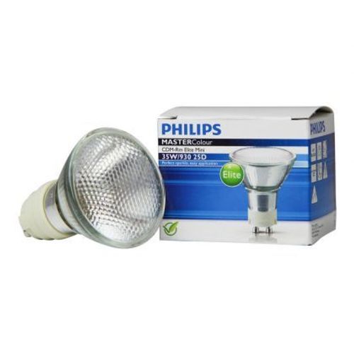 Philips Mastercolour Cdm-Rm Elite Mini 35w 930 Gx10 25d