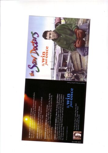 To Win Just Once Pt.1