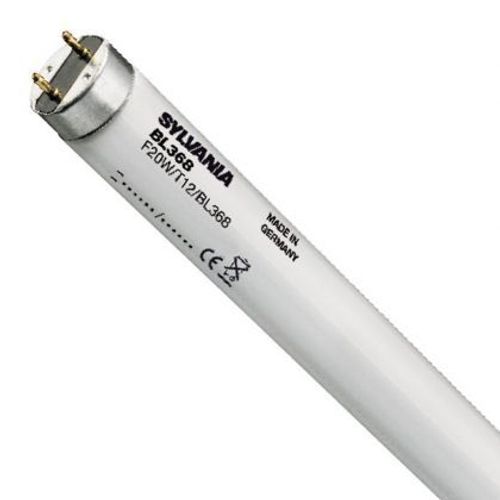 Sylvania Blacklight Bl368 Tl 40w | 60cm - Blacklight