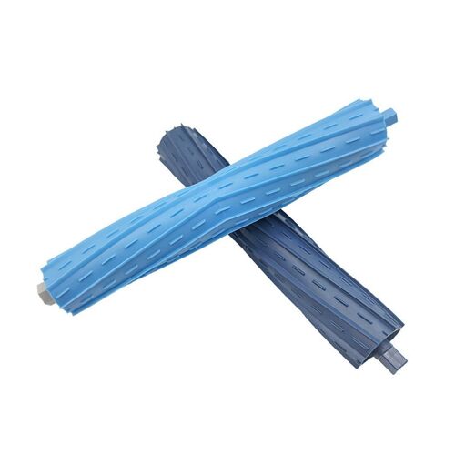 Brosse principale en caoutchouc pour aspirateur Robot ECOVACS Deebot T9 AIVI T9 PRO T9 MAX, brosse à rouleau