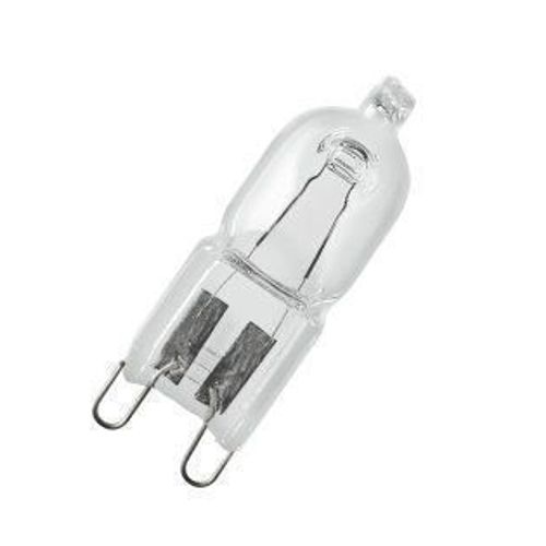 Osram Ampoule Halogène Halopin Eco 66720 20w G9 Clear Es 2000h