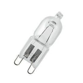 Osram Ampoule Halogène Halopin Eco 66720 20w G9 Clear Es 2000h