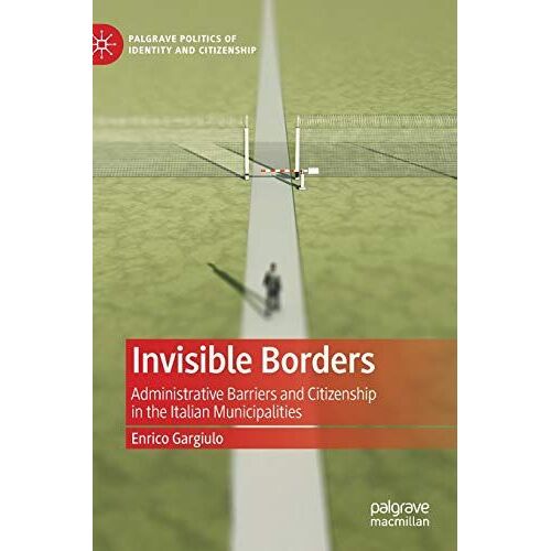 Invisible Borders