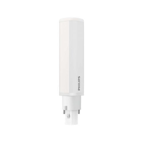 Philips CorePro PL-C LED 6.5W 840 | 2-pins - Substitut 18W