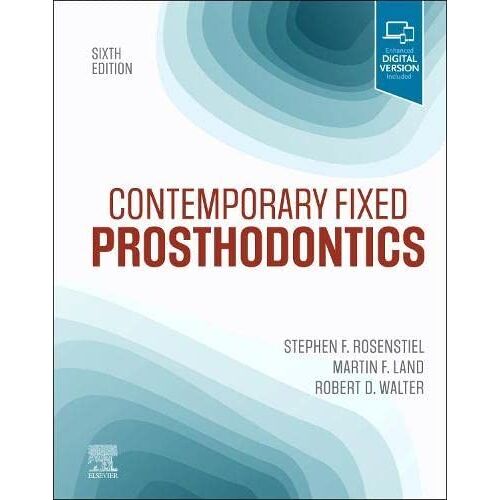 Contemporary Fixed Prosthodontics