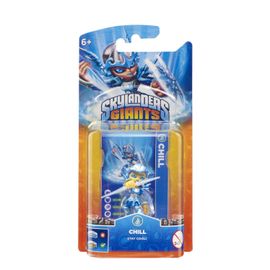 Figurine Skylanders Giants - Chill