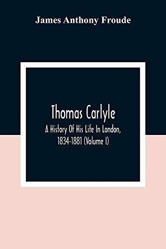 Thomas Carlyle