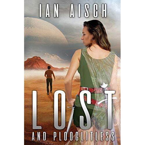 Lost And Plooglitless
