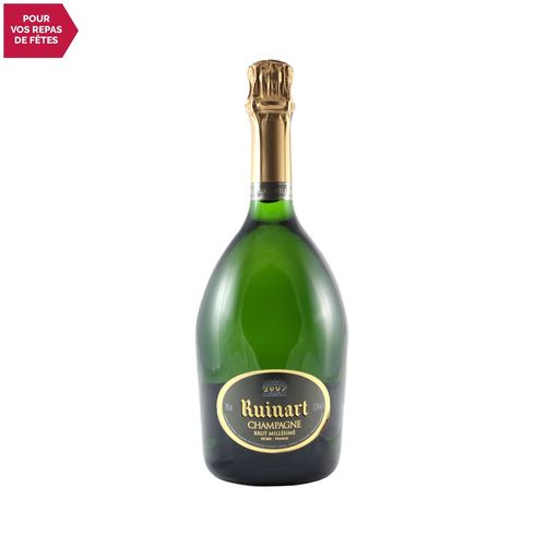 Champagne Ruinart Champagne Brut Blanc 2007