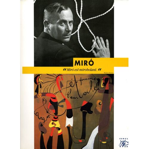Miro Miro Est Mirobolant