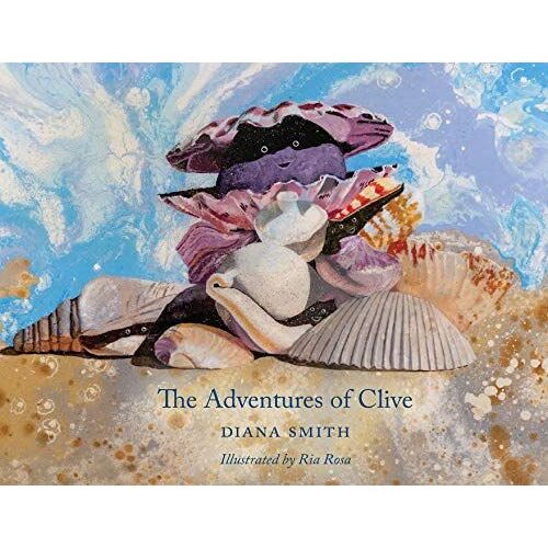 The Adventures Of Clive