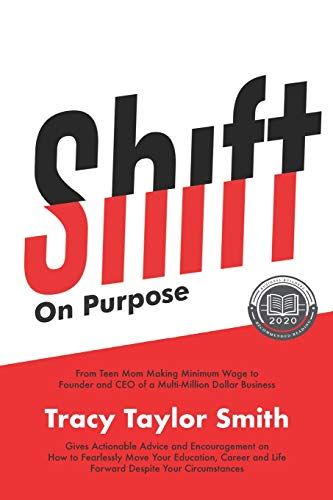 Shift On Purpose