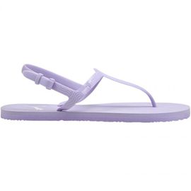 Sandals Puma Cozy Wns W 375212 03