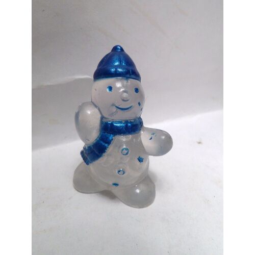 Style Kinder - Bonhomme De Neige
