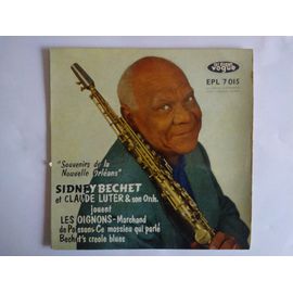 Souvenir De La Nouvelle Orleans