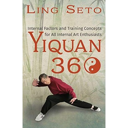 Yiquan 360