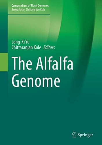 The Alfalfa Genome
