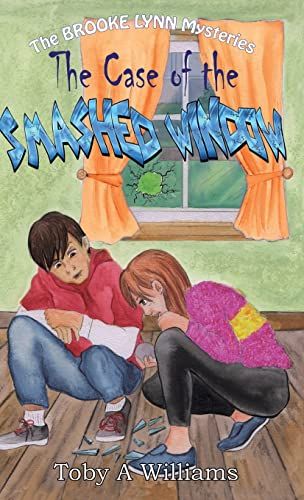 The Case Of The Smashed Window