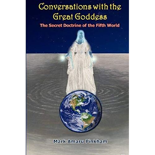 Conversations With The Great Goddess