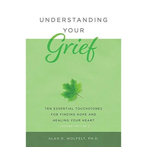 Understanding Your Grief