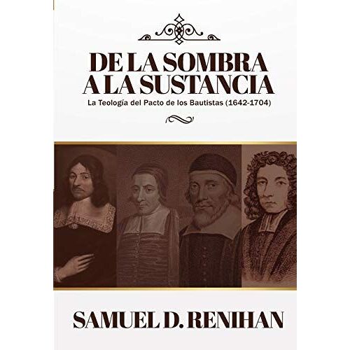 De La Sombra A La Sustancia