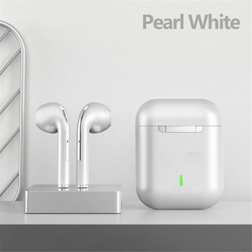 Écouteurs sans fil universels avec microphone, ensembles de sauna, musique Eraphone, TWS, intra-auriculaires, mains libres
