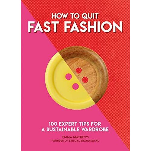 How To Quit Fast Fashion