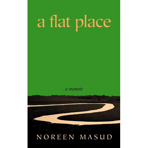 A Flat Place