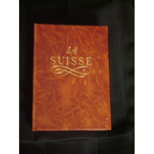 La Suisse