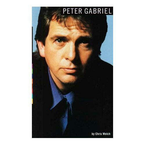 The Secret Life Of Peter Gabriel