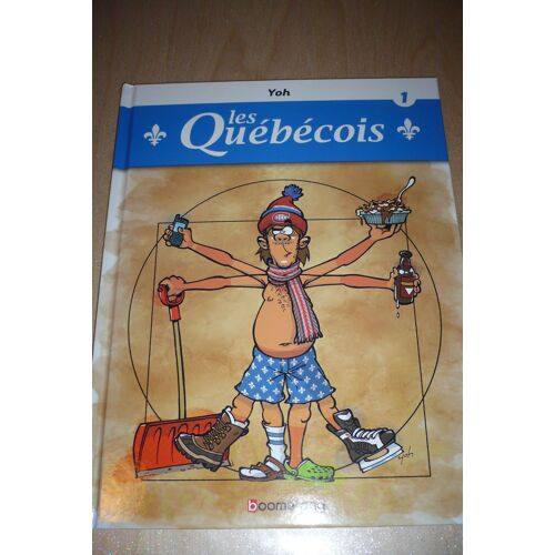 Les Quebecois