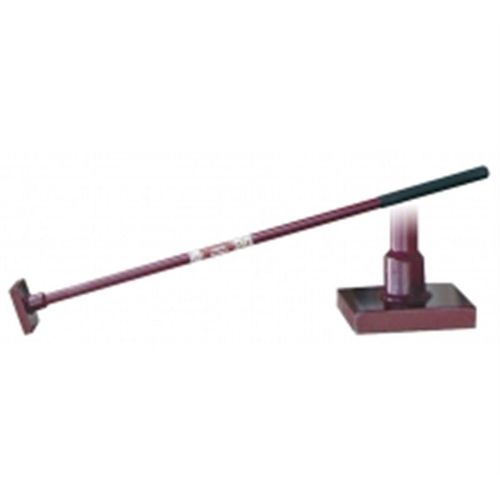 Dame Carre Emmanch.Tubulaire 5Kg
