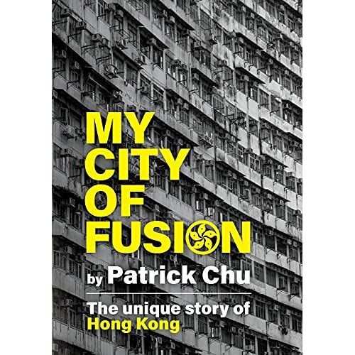 My City Of Fusion
