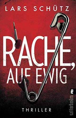 Rache, Auf Ewig