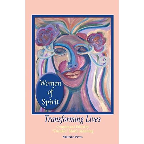 Women Of Spirit