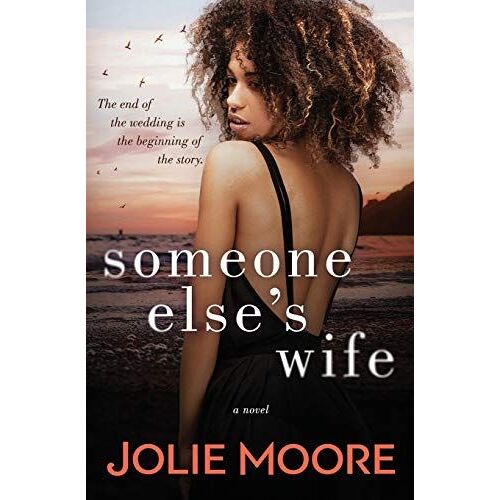Someone Else's Wife