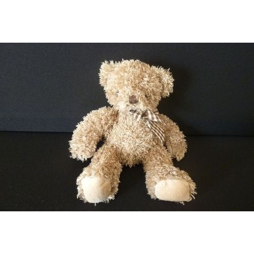 Doudou Ours  Marque ??  1740117   20