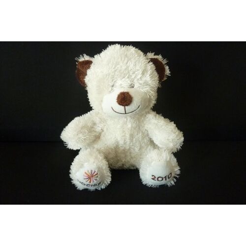 Doudou Ours  Nocibe 2010  1740099   20