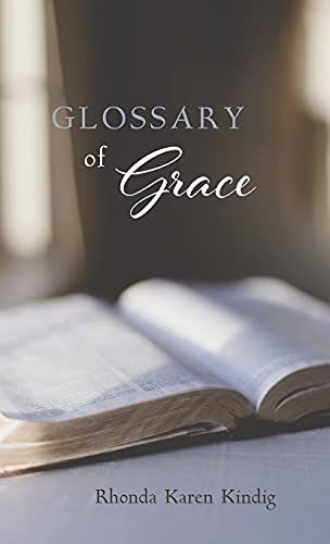 Glossary Of Grace