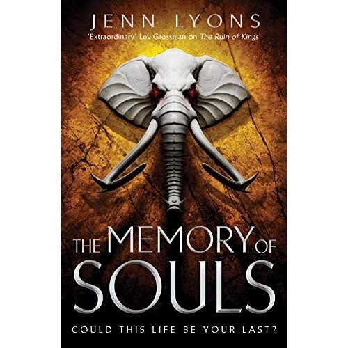 The Memory Of Souls