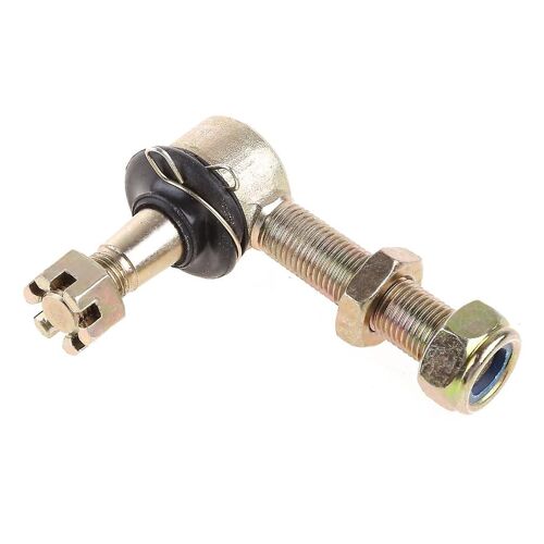Go Kart Karting Atv Quad Tie Rod Ends Kit Rotule Joints Pour Pièces De Moto Vélo