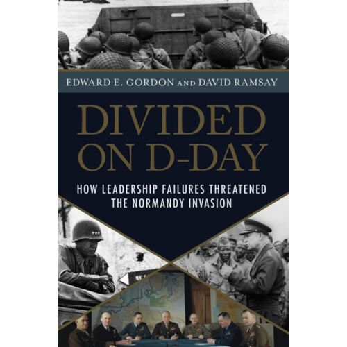 Divided On D-Day