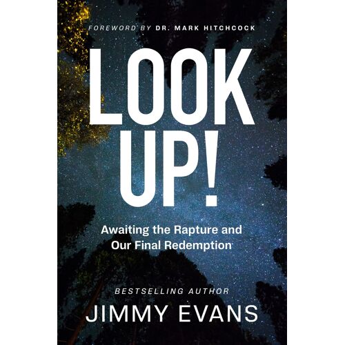 Look Up!