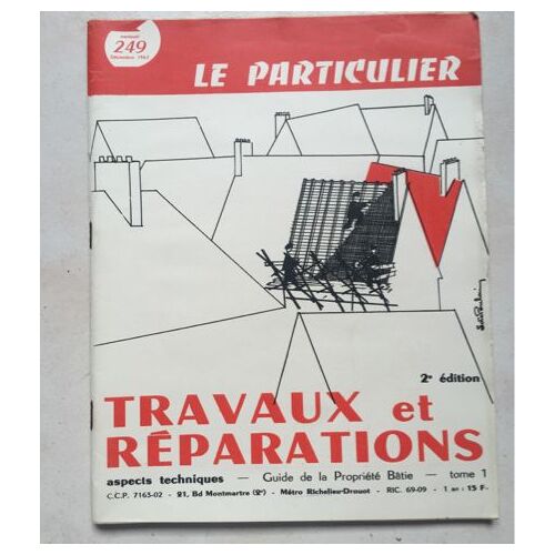 Le Particulier Pratique N° 249 : Résidence De Tourisme : Une Location Service Compris