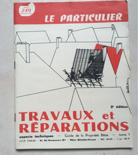 Le Particulier Pratique N° 249 : Résidence De Tourisme : Une Location Service Compris