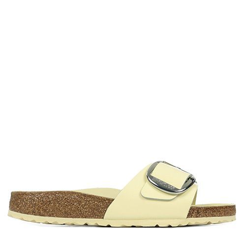 Birkenstock Madrid Big Buckle