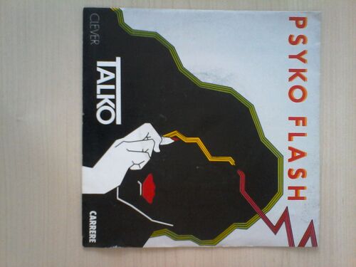 Psycho Flash 