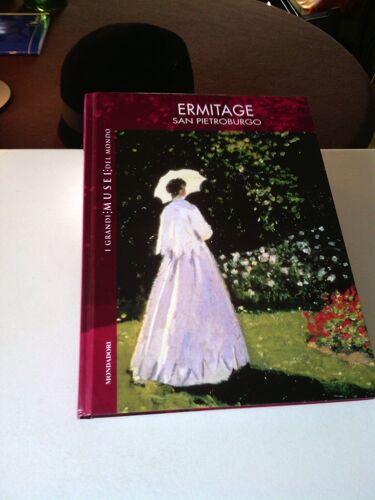 I Grandi Musei: L'ermitage, San Pietroburgo